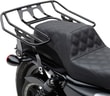 COBRA RACK WRAP AROUND BLK KOD: 15100661