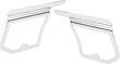 COBRA SADDLEBAG SUPPORTS FLST KOD:602-6100