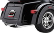 COBRA SLIP-ONS W/BILLET TIPS TRI-GLI KOD: 18010823