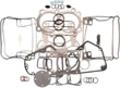 COMETIC EST TOP END GSKT 92-99 BT KOD: DS172080