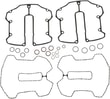 COMETIC GASKET KIT ROCKER 17+M8 KOD: 09346315