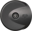 COVER A/C BLK.V02 S-RAY