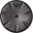 COVER A/C BLK.V02 ELM.