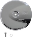 COVER A/C CHR.V02 S-RAY