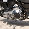 COVER DERBY CLAS BL EVO