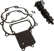 Cruise Drive Smooth Shift Kit, 06-17 Dyna, 07-17 TC