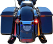CUSTOM DYNAMICS 2014 AND NEWER FLHX/FLHXS FLTR KOD:20402720