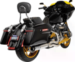 CUSTOM DYNAMICS 2014 AND NEWER FLHX/FLHXS FLTR KOD:20402720