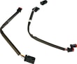 CUSTOM DYNAMICS 4IN HANDLEBAR EXTENSION WIRING KOD:21201175