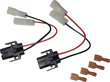 CUSTOM DYNAMICS ADAPTER 881 TO SPADE KOD:20011266