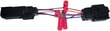 CUSTOM DYNAMICS ADAPTOR BRK 10- 13 FLHX KOD:20500083