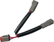 CUSTOM DYNAMICS ADAPTOR CABLE DUAL DATA LINK KOD:21201494