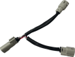 CUSTOM DYNAMICS ADAPTOR DUAL ACCESSORY KOD:21201496