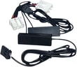 CUSTOM DYNAMICS ADAPTOR MICRO DUAL AMBRED KOD:20500437