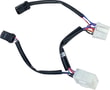 CUSTOM DYNAMICS ADAPTOR MICRO DUAL AMBWHT KOD:20500492