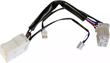 CUSTOM DYNAMICS ADAPTOR PLASMA ROD RB KOD:20500421