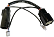 CUSTOM DYNAMICS ADAPTOR PLASMA ROD RB KOD:20500423