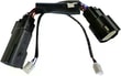 CUSTOM DYNAMICS ADAPTOR PLASMA ROD RBT KOD:20500420
