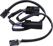 CUSTOM DYNAMICS ADAPTOR PLASMA RODS KOD:20500430