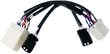 CUSTOM DYNAMICS ADAPTOR PLASMA RODS KOD:20500429