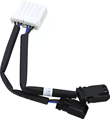 CUSTOM DYNAMICS ADAPTOR WIRING DYNMC STRP KOD:20500418