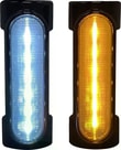 CUSTOM DYNAMICS AMBER/WHITE BCM 1.25 ENGINE GU KOD:20402527