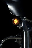 CUSTOM DYNAMICS AMBER/WHITE DYNAMIC RINGS WITH KOD:20201602