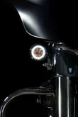 CUSTOM DYNAMICS AMBER/WHITE DYNAMIC RINGS WITH KOD:20201602