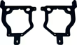 CUSTOM DYNAMICS AMP SPACER KIT FOR SHARK DEAMO KOD:20012791