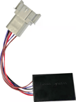 CUSTOM DYNAMICS AUTOMATIC TURN SIGNAL CANCELLA KOD:20500411