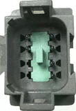 CUSTOM DYNAMICS AUTOMATIC TURN SIGNAL CANCELLA KOD:20500411