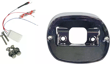 CUSTOM DYNAMICS BASE PLATE AND HARDWARE FOR PR KOD:20101419