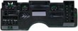 CUSTOM DYNAMICS BASE PLATE CIRCUIT BOARD KOD:20101279