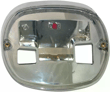 CUSTOM DYNAMICS BASE PLATE FOR HD TAILLIGHT -  KOD:20101275