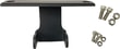 CUSTOM DYNAMICS BRACKET MOUNT ROAD GLIDE BLACK KOD:20403139