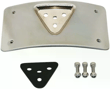CUSTOM DYNAMICS CURVED LAYDOWN PLATE FRAME MOU KOD:20300992