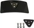 CUSTOM DYNAMICS CURVED LAYDOWN PLATE FRAME MOU KOD:20300993