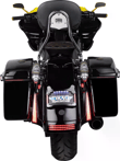 CUSTOM DYNAMICS DUAL COLOR SEQUENTIAL LOW PROF KOD:20402686