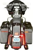 CUSTOM DYNAMICS DUAL COLOR SEQUENTIAL LOW PROF KOD:20402686