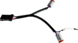 CUSTOM DYNAMICS ECE COMPLIANT SHARK DEMON 2 DU KOD:20013009