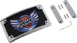 CUSTOM DYNAMICS FRAME LICENSE LED CVO CHR KOD:20301962