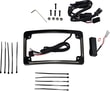 CUSTOM DYNAMICS FRAME LP 10-13 FLHX BLACK KOD:20301493