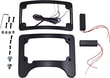 CUSTOM DYNAMICS FRAME LP 3 RDIS FLTR BLK KOD:20301497