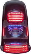 CUSTOM DYNAMICS FRAME LP 3 RDIS FLTR CHR KOD:20301498