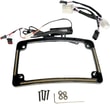 CUSTOM DYNAMICS FRAME LP 96-10 ST BLACK KOD:20301491
