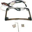 CUSTOM DYNAMICS FRAME LP 96-10 ST CHROME KOD:20301492