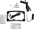 CUSTOM DYNAMICS FRAME LP FLHR BLACK KOD:20301489