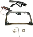 CUSTOM DYNAMICS FRAME LP FLHR CHROME KOD:20301490