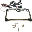 CUSTOM DYNAMICS FRAME LP FLHX CHROME KOD:20301488