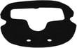 CUSTOM DYNAMICS GASKET TAILLIGHT SQUAREBK KOD:09345866